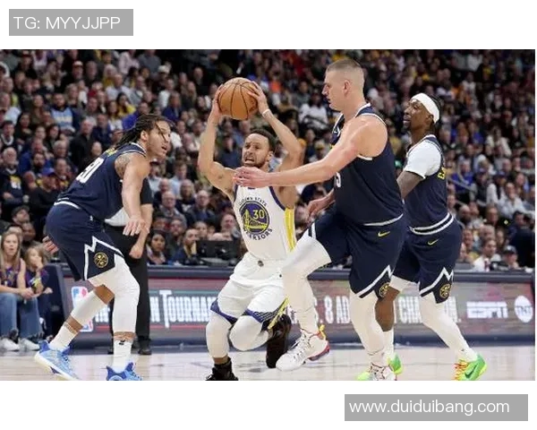 2013年NBA季后赛勇士与掘金精彩对决回顾与精彩瞬间集锦