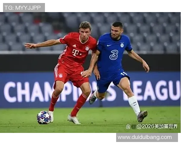 2012年欧冠决赛拜仁慕尼黑对阵切尔西精彩回顾超清视频解析 2012年欧冠决赛拜仁慕尼黑对阵切尔西精彩回顾超清视频解析