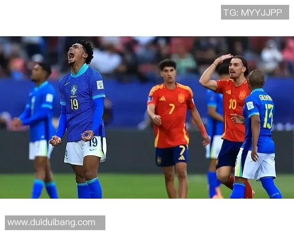 智利队与西班牙队世界杯激战回顾精彩瞬间与战术分析 智利队与西班牙队世界杯激战回顾精彩瞬间与战术分析