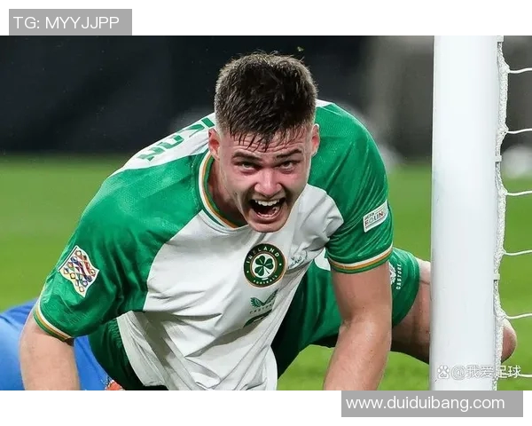 爱尔兰与美国友谊赛精彩对决球迷期待激情碰撞与友谊升华