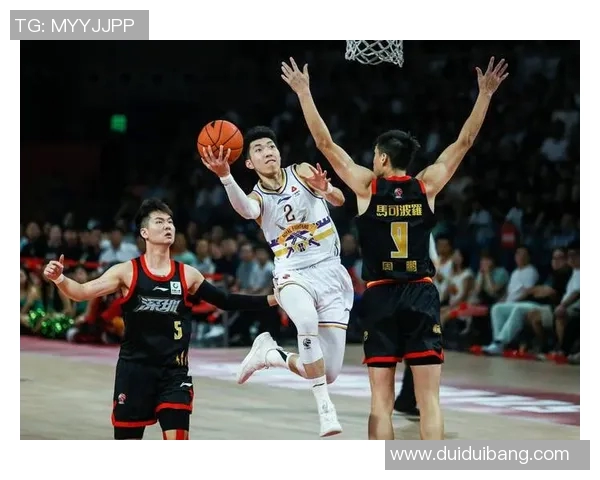 北控与广厦对决分析：球队状态战术布局及关键球员表现全解析