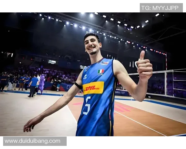 北京奥运男排精彩对决意大利队展现竞技魅力与团队精神 北京奥运男排精彩对决意大利队展现竞技魅力与团队精神