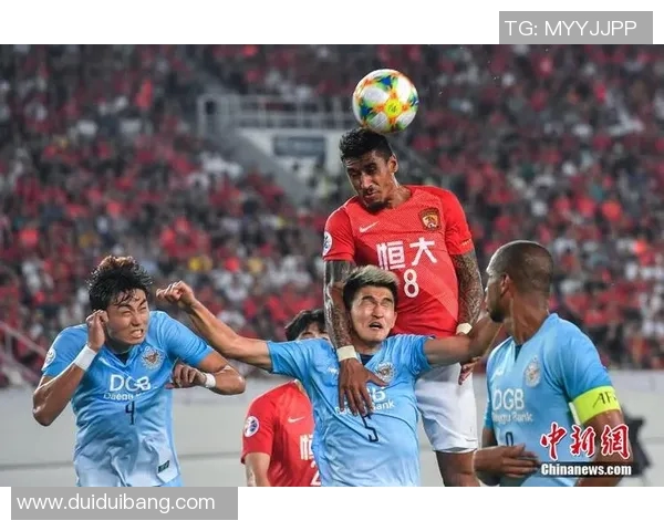 大邱对阵恒大精彩视频直播全程回顾与赛后分析