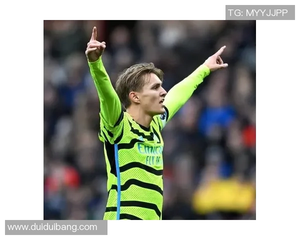 厄德高：从足球天才到世界舞台的璀璨明星之路