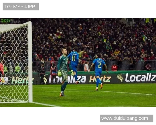 俄罗斯与巴西足球对决比分预测分析及赛前展望