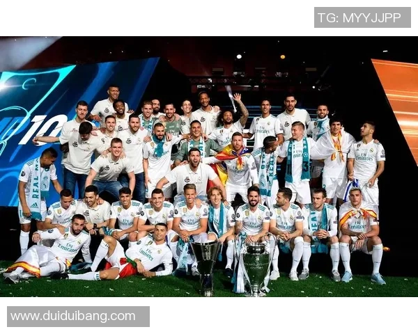 利物浦击败皇马奪得欧冠冠军，红军夺得历史性第七座欧冠奖杯