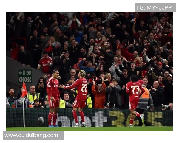 利物浦2-0战胜马德里竞技，挺进欧冠决赛，维纳尔杜姆传射夺冠在望