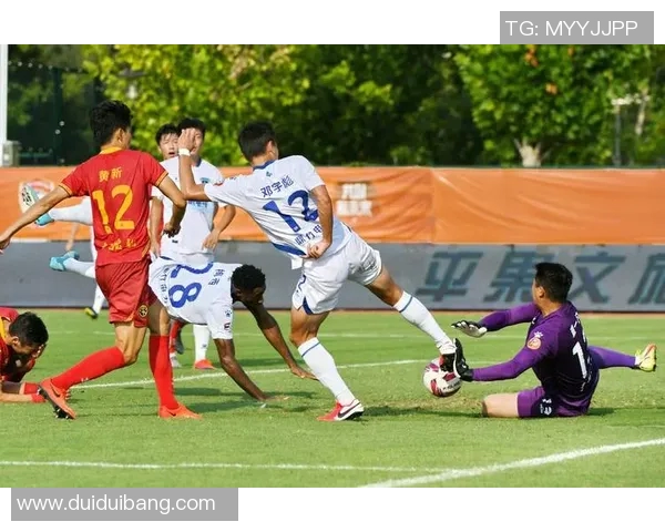 如何在线观看中甲足球比赛直播的详细指南与技巧分享