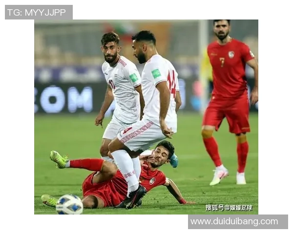 伊朗男篮与伊拉克男篮激战正酣谁能在这场较量中胜出 伊朗男篮与伊拉克男篮激战正酣谁能在这场较量中胜出