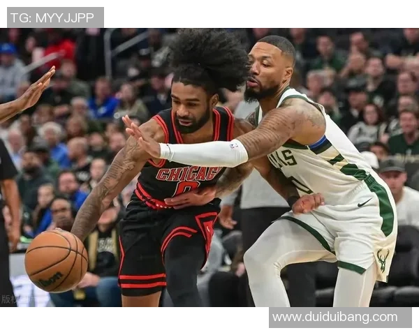 央视网直播雄鹿对决公牛精彩赛事回顾与分析 央视网直播雄鹿对决公牛精彩赛事回顾与分析