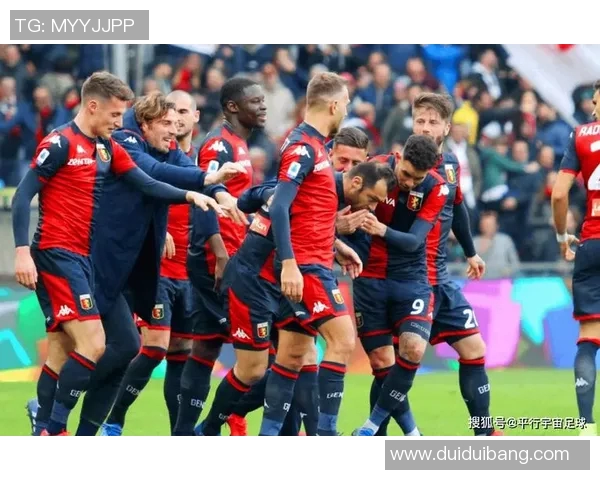 热那亚与佛罗伦萨精彩对决直播全程回顾与分析 热那亚与佛罗伦萨精彩对决直播全程回顾与分析