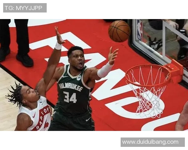 猛龙与雄鹿激战正酣在线直播全程回顾与精彩瞬间分享