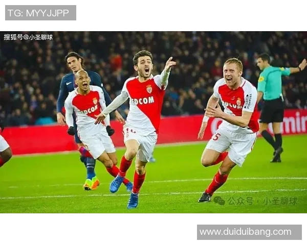 曼城与摩纳哥对决前瞻分析及比赛结果预测