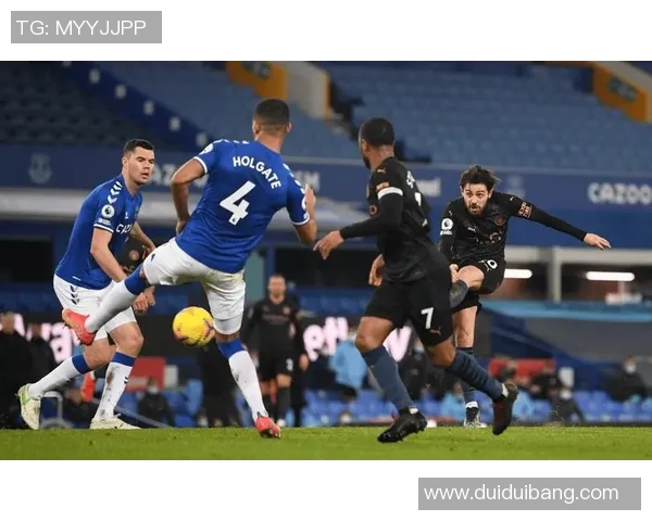 切尔西对阵埃弗顿精彩赛事回顾及PP体育直播观看指南