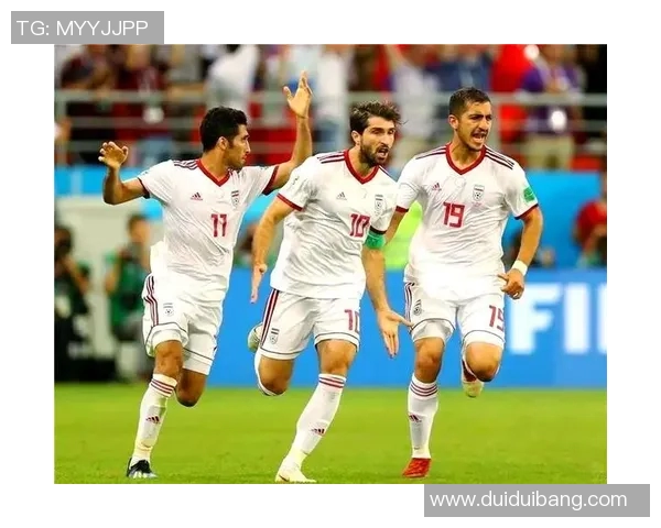 伊朗与西班牙友谊赛精彩对决展现足球魅力与文化交流