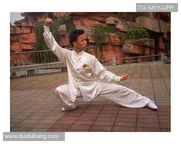 太极桩功的修炼与身心合一之道探讨与实践分享 太极桩功的修炼与身心合一之道探讨与实践分享