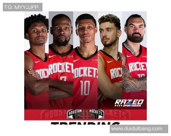 火箭队与马刺队近期对决胜率分析及历史交锋数据解读