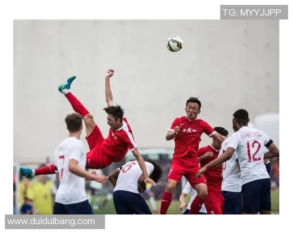 土伦杯盛况回顾与未来展望:青年足球的希望之星与国际交流的桥梁 土伦杯盛况回顾与未来展望:青年足球的希望之星与国际交流的桥梁