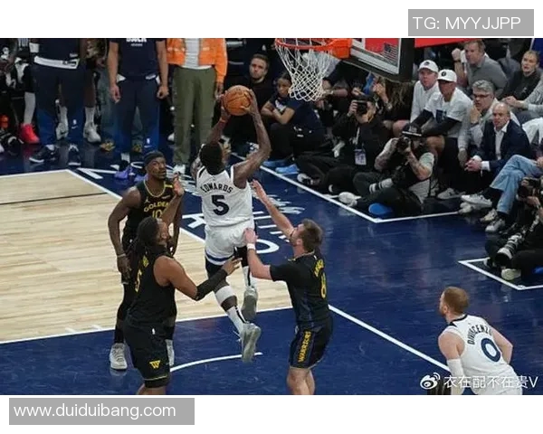 森林狼新赛季备战：主帅透露全队训练重点