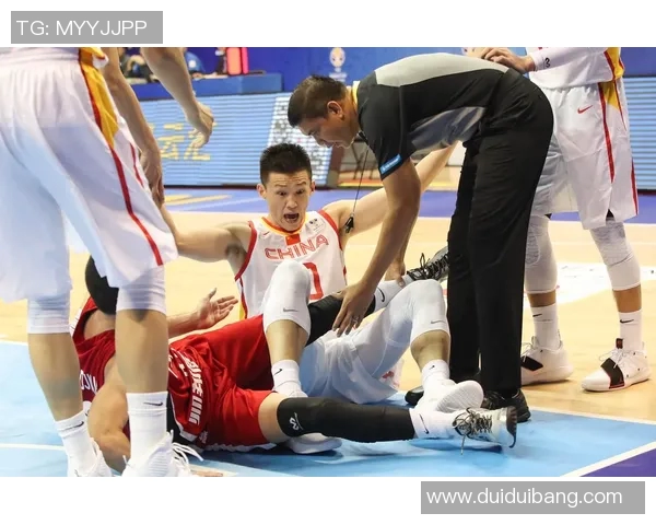 男篮中国与叙利亚精彩对决回放全程回顾与分析