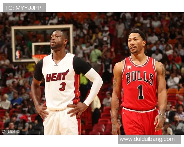 韦德绝杀助热火逆转公牛精彩瞬间回顾与赛后分析