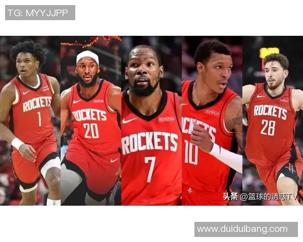 夏季联赛精彩对决篮网与火箭争锋相对展现年轻球员潜力与团队默契